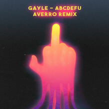 abcdefu (Averro Remix)