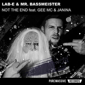 Not The End (feat. Gee MC & Janina)