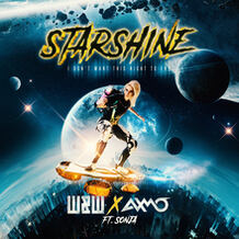 StarShine (I Don't Want This Night To End)