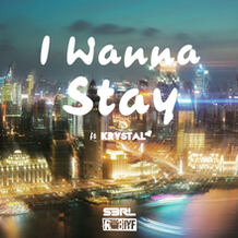 I Wanna Stay