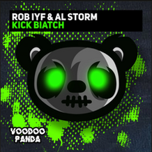 Kick Biatch