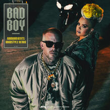 Bad Boy (Rambam Beats Hardstyle Remix)