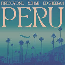 Peru (R3hab Remix)