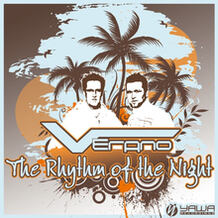 The Rhythm Of The Night