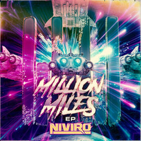 Million Miles EP