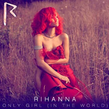 Only Girl (In The World)