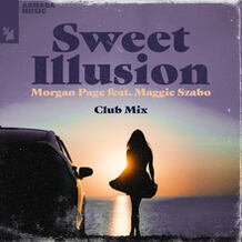 Sweet Illusion (Club Mix)