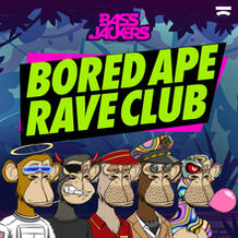 Bored Ape Rave Club