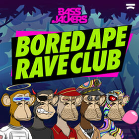Bored Ape Rave Club