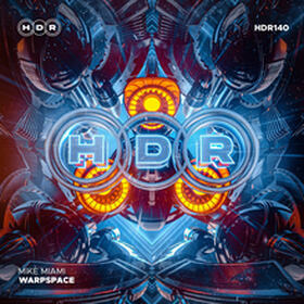 WarpSpace