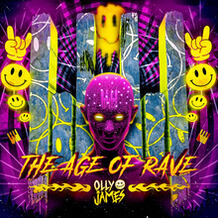 The Age Of Rave