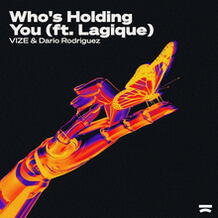 Who's Holding You
