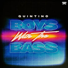 Boys With The Bass