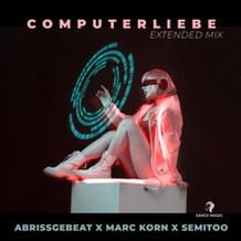 Computerliebe (Extended Mix)