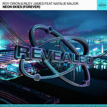 Neon Skies (Forever)