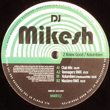 2 Know Good / Kolumbien