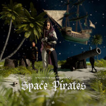 Space Pirates
