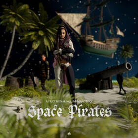 Space Pirates