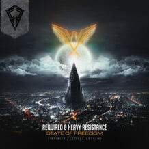 State Of Freedom (Infinity Festival Anthem)