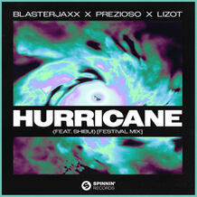 Hurricane (Festival Mix)
