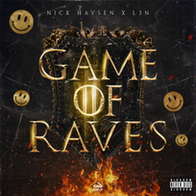 Game Of Raves