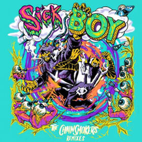 Sick Boy (Remixes)