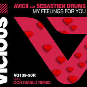 My Feelings For You (Don Diablo Remix)