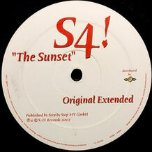 The Sunset