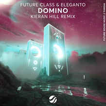 Domino (Kieran Hill Remix)