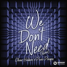 We Don't Need