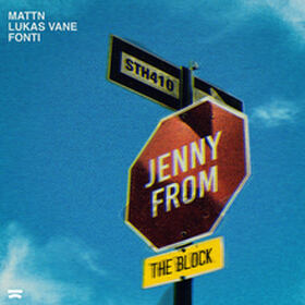 Jenny From The Block