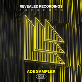Revealed Recordings presents ADE Sampler 2022