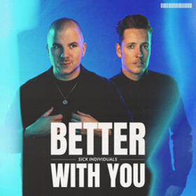 Better With You