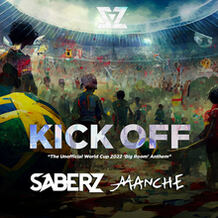 Kick Off (The Unofficial World Cup 2022 'Big Room' Anthem)