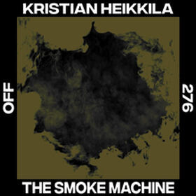 The Smoke Machine