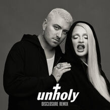 Unholy (Disclosure Remix)