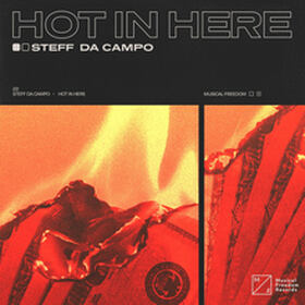 Hot In Here
