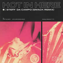 Hot In Here (SMACK Remix)