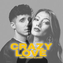 Crazy Love