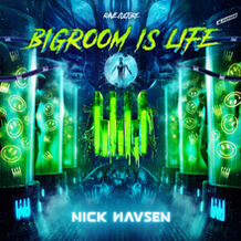 Bigroom Is Life