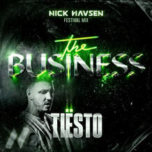 The Business (Nick Havsen Festival Mix)