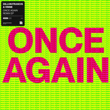 Once Again (Remix EP)