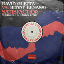 Satisfaction (Hardwell & Maddix Remix)