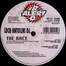 The Race
