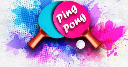 XXL PingPong 2.0
