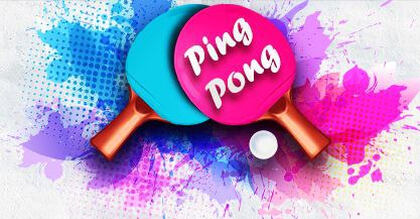 XXL PingPong 2.0