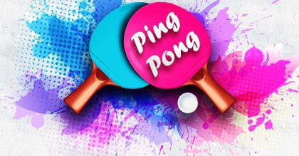 XXL PingPong 2.0