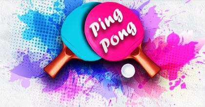 XXL PingPong 2.0