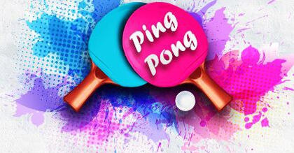XXL PingPong 2.0