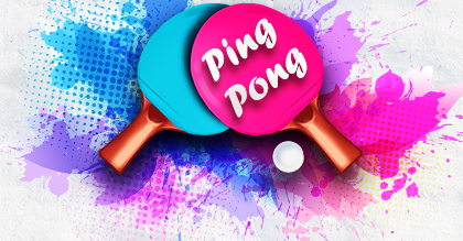 WKND IS HERE - PING PONG EDITION